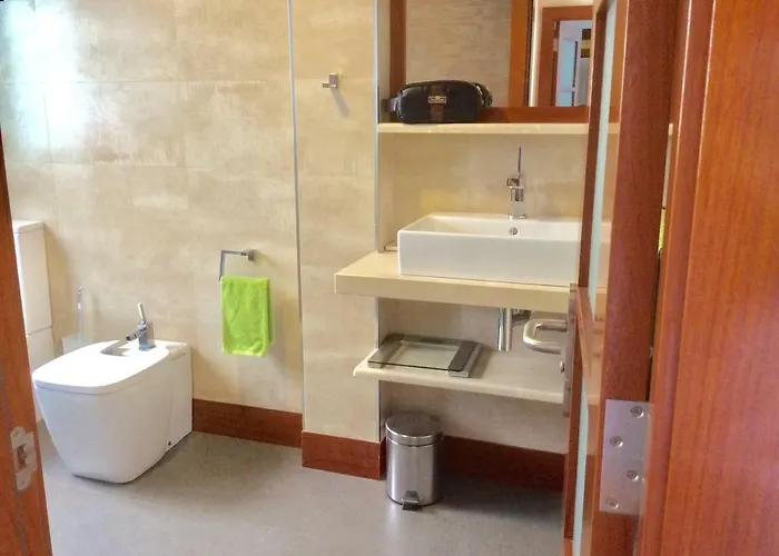 Palmas Penthouse Las Palmas de Gran Canaria