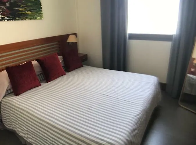 Lägenhet Palmas Penthouse *