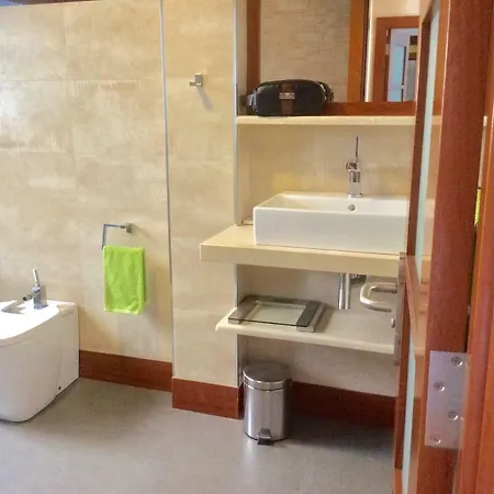 Palmas Penthouse לאס פאלמס דה גראן קנאריה