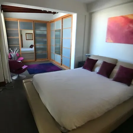 Palmas Penthouse Apartamento