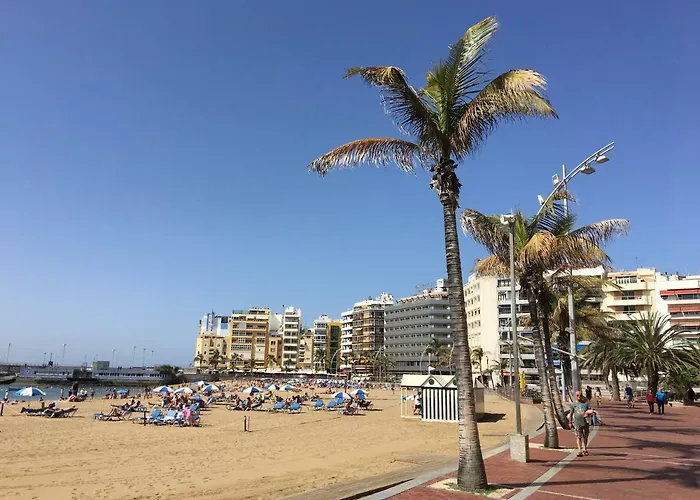 Palmas Penthouse Apartamento