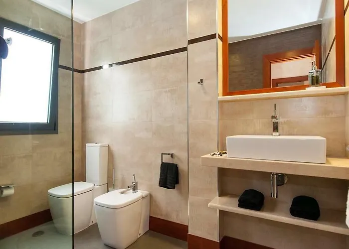 Palmas Penthouse Apartamento