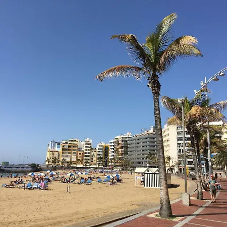 Palmas Penthouse Appartement