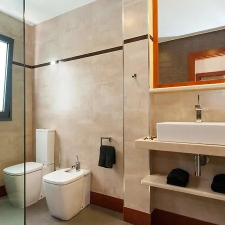 Palmas Penthouse Appartement