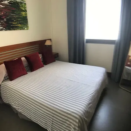 Appartement Palmas Penthouse *