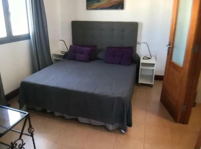 Palmas Penthouse Las Palmas de Gran Canaria